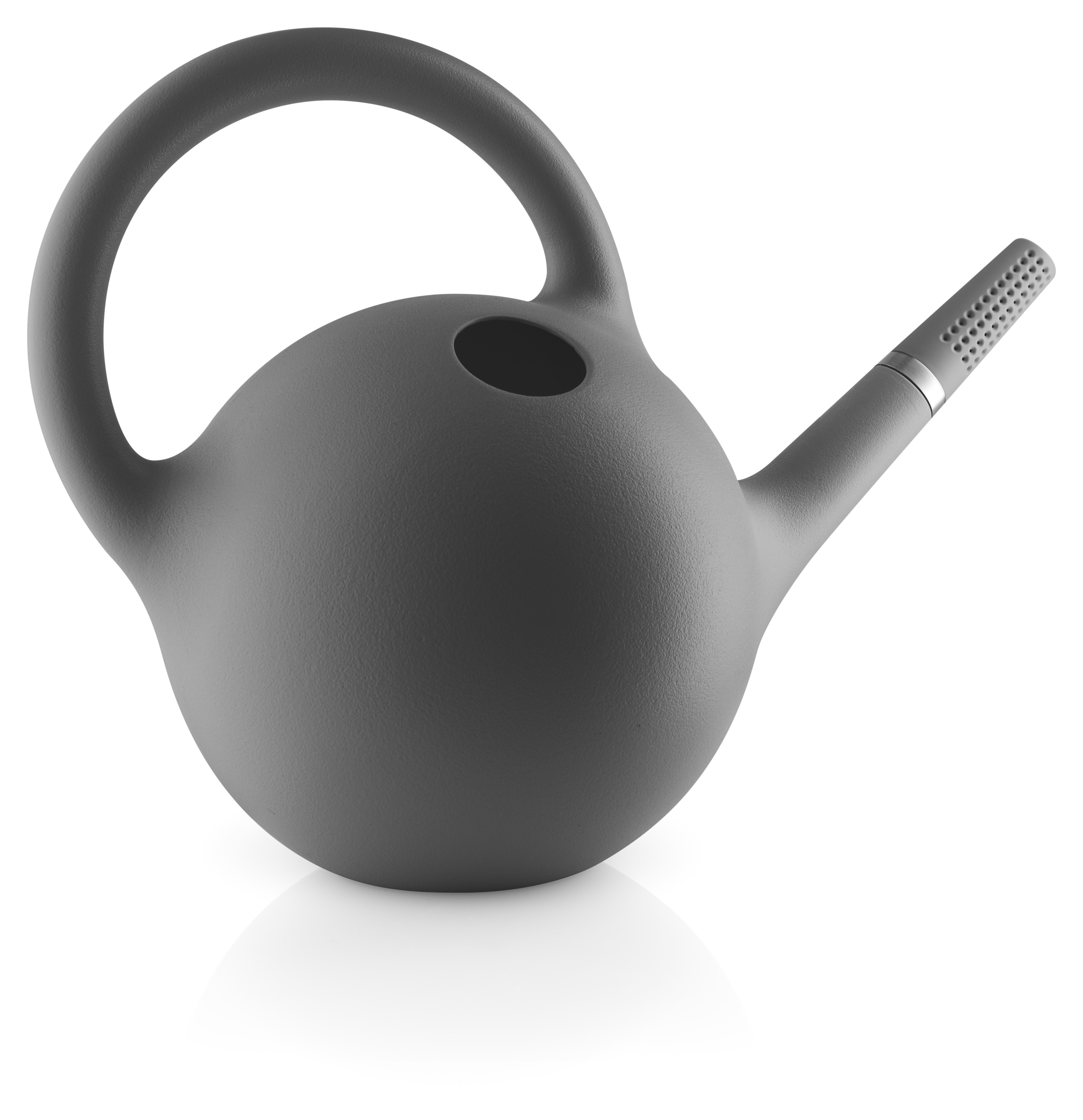 Eva Solo - Globe Watering Can 9 L - Grey (568308)