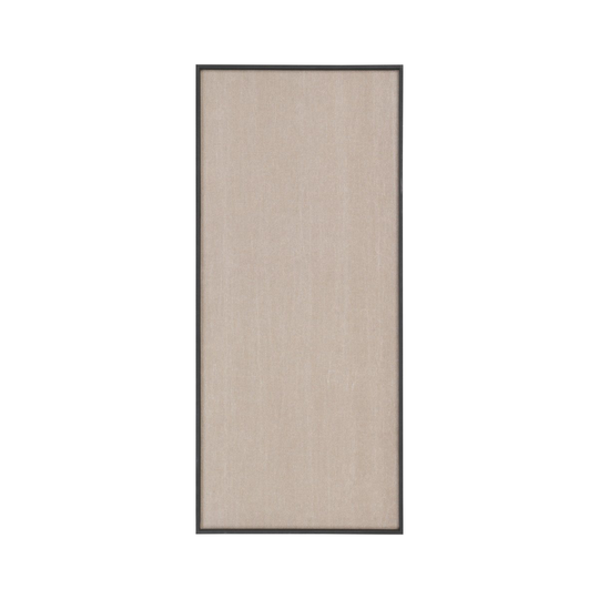 Scenery ilmoitustaulu 45x100 cm Beige