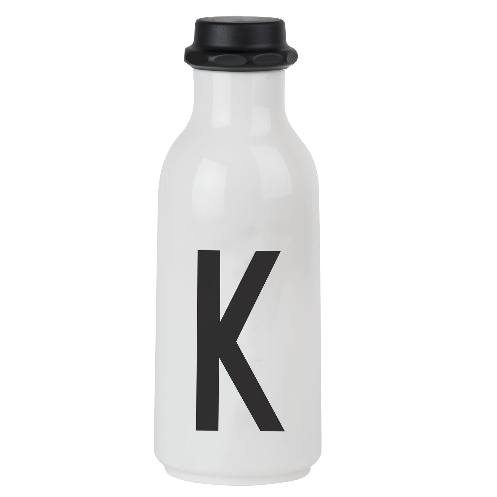 ​Design Letters - Personal Drinking Bottle​ - K (20202500K)