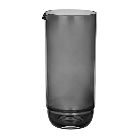 Nordic Bistro -karahvi 150 cl Smoke-clear