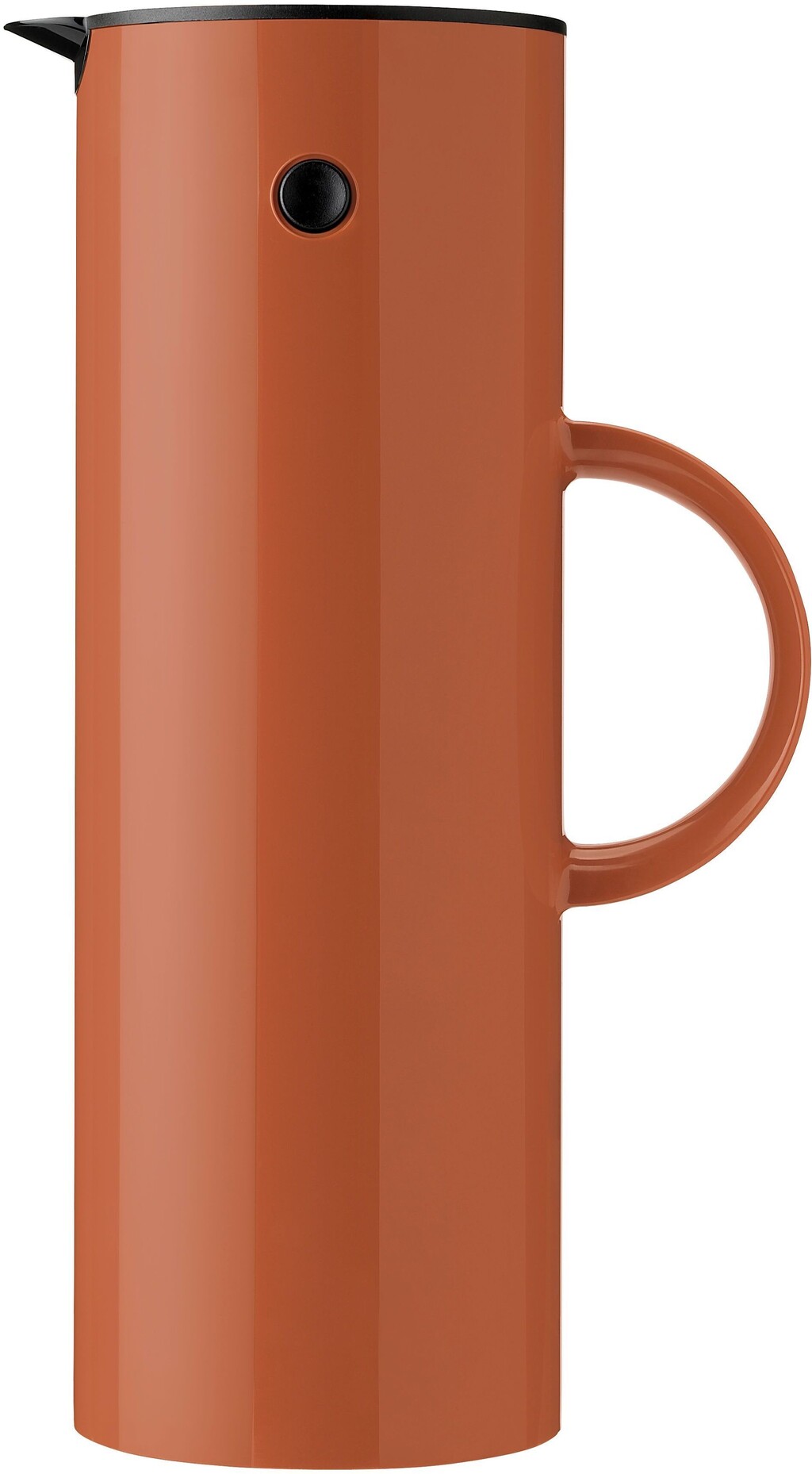 Stelton - EM77 Vaccum Jug 1 L - Rust (1803)