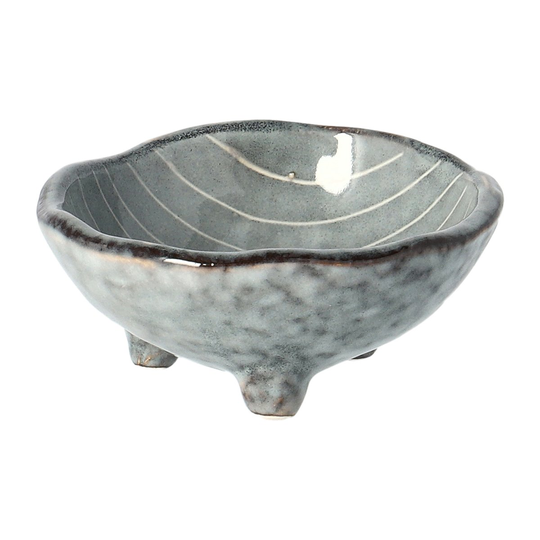 Nordic Sea jalallinen kulho Ø 8,5 cm