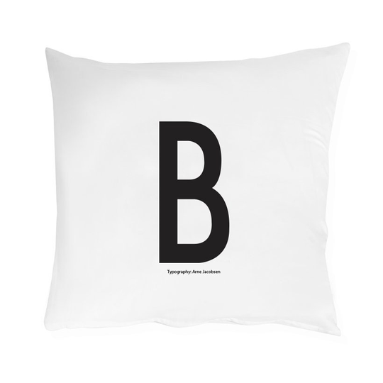 Design Letters tyynyliina 60x50 cm B