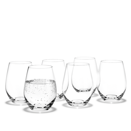 Cabernet Vesilasi kirkas 25 cl 6 kpl