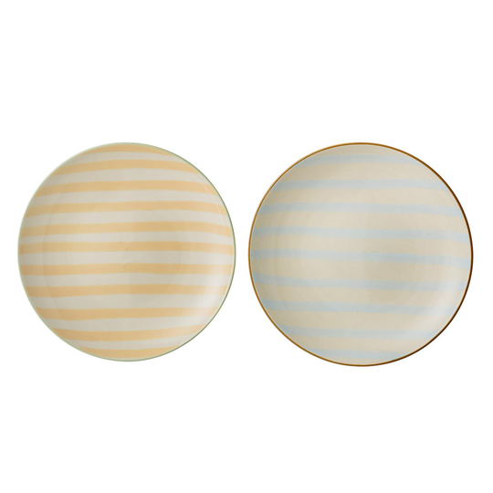 Miami -lautanen 2/pk Ø 20 cm
