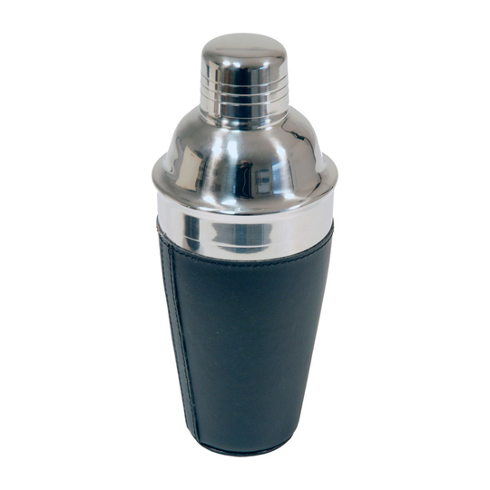 Ambro shaker 50 cl Ruostumaton teräs