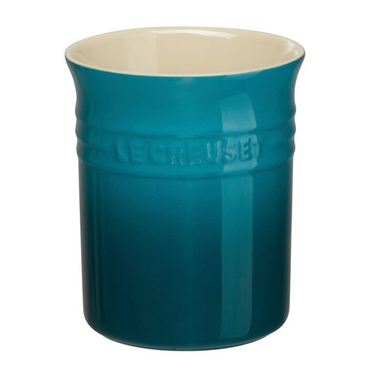 Le Creuset aterimien ja ottimien säilytyspurkki 1,1 l Deep teal
