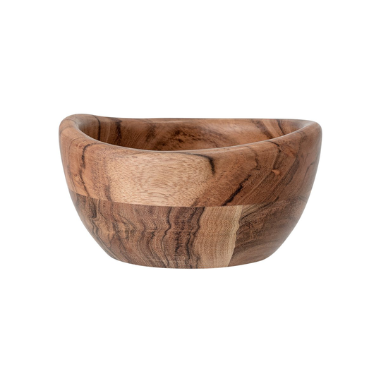 Isma kulho Ø 14,5 cm Ruskea