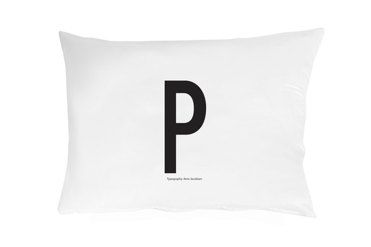 Design Letters tyynyliina 70x50 cm P