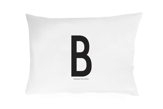 Design Letters tyynyliina 70x50 cm B