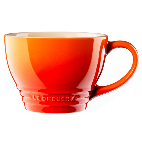Le Creuset -muki 40 cl Volcanic