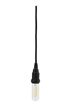 LED Lamppu himmennettävä E14 Ø 2,8x9,2 cm - Kirkas