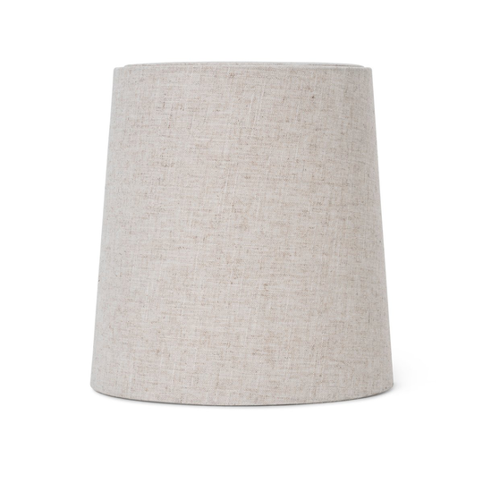 Hebe lampunvarjostin, medium Natural