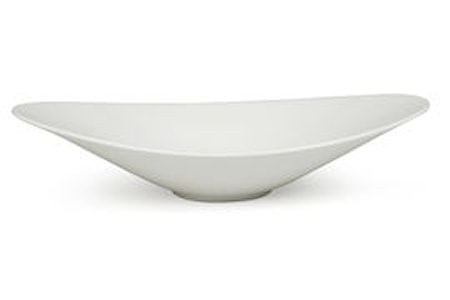 Lautanen soikea 32x19 cm