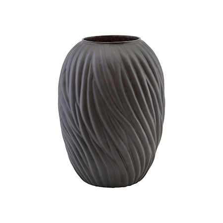 Noa Maljakko Tummanruskea 36,5cm