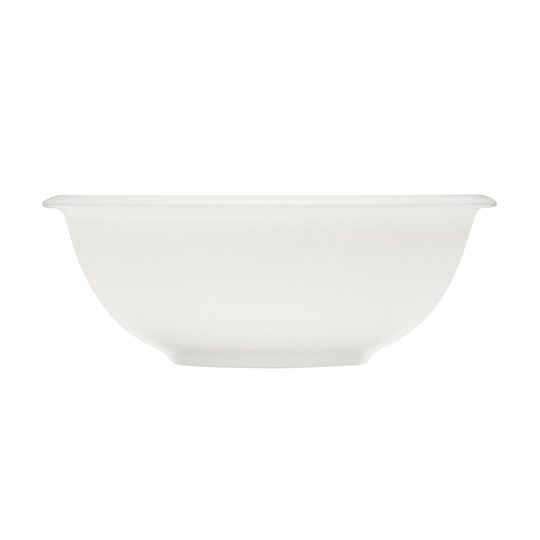 Raami kulho 17 cm Valkoinen