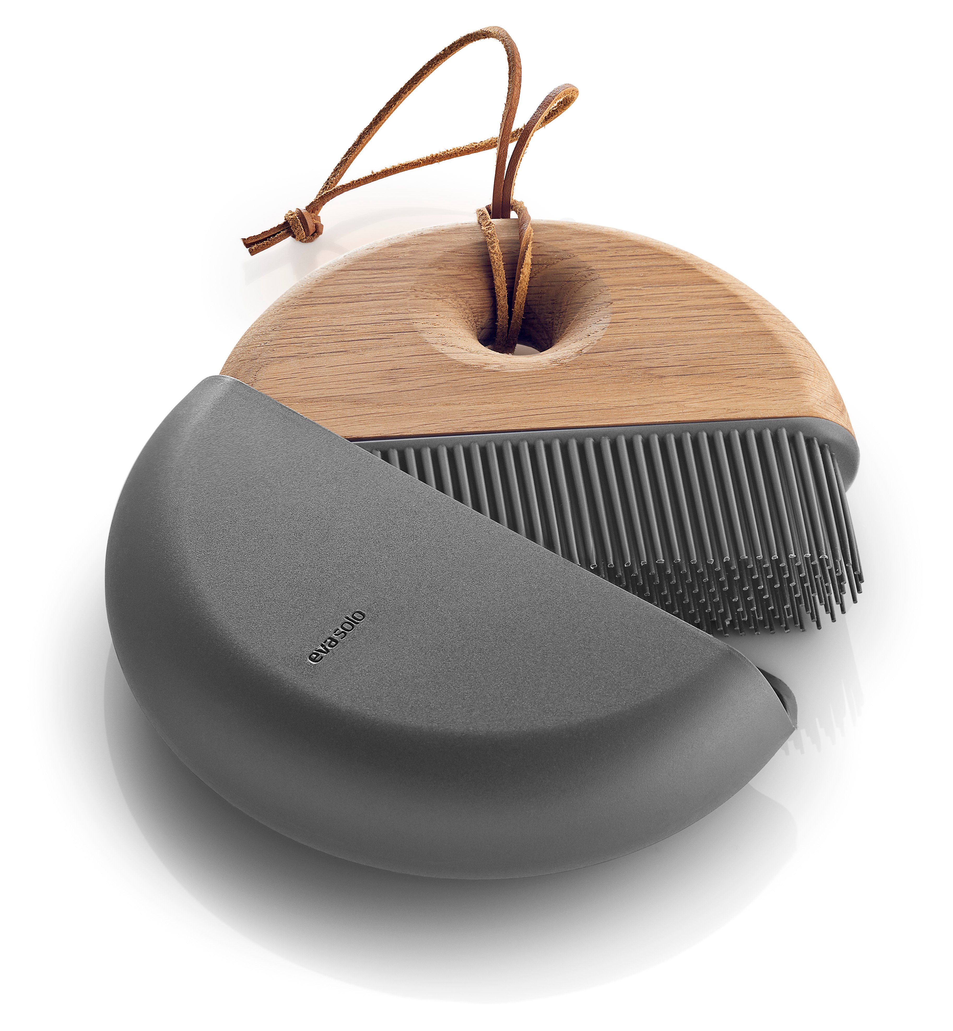 Eva Solo - Sweep Dustpan & Bruch Set (520430)