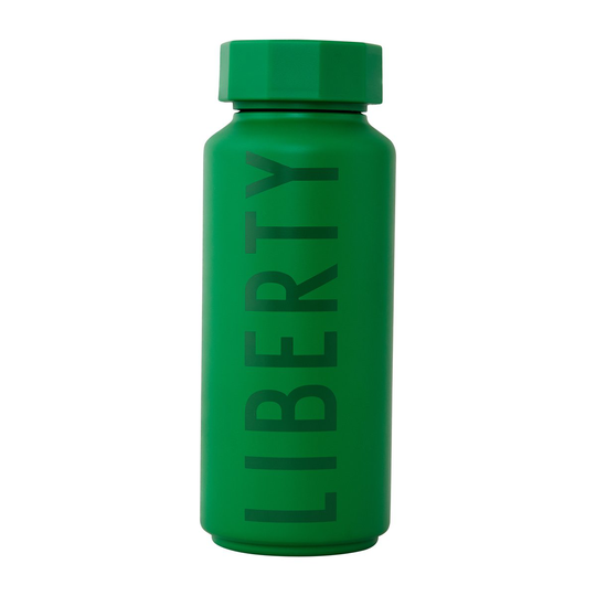 Design Letters termospullo special edition Grass green-liberty