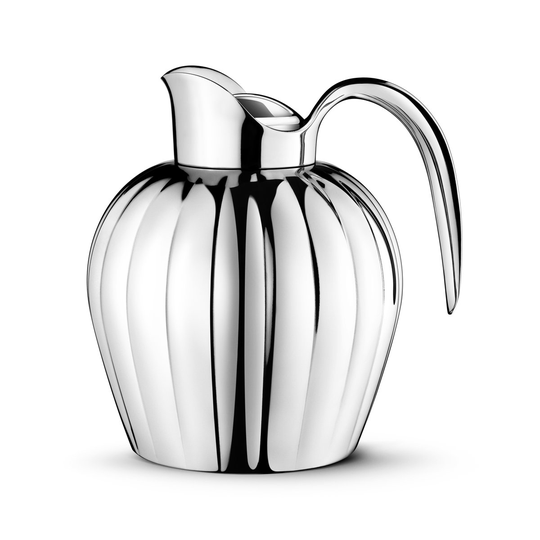 Bernadotte termoskannu painokannella 0,8 L