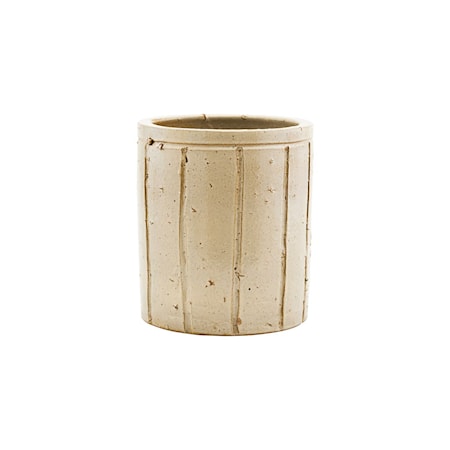 Julian Ruukku Beige 17cm