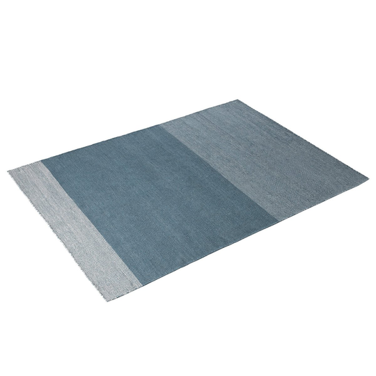 Varjo matto 200x300 cm sininen