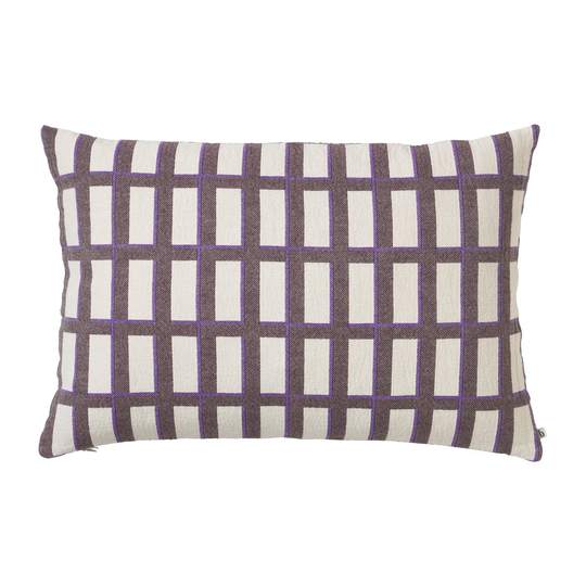 Isa tyynynpäällinen 40x60 cm Decadent chocolate-purple