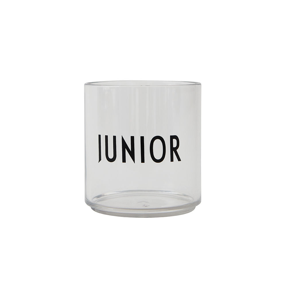 ​Design Letters - Tritan Personal Drinking Glass Junior​ - Special Edition (20103005JUNIOR)