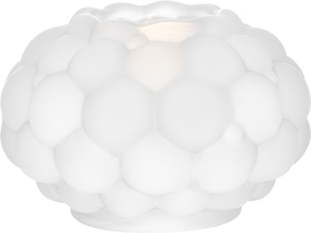 Hallon Frost kynttilälyhty Ø 11 cm