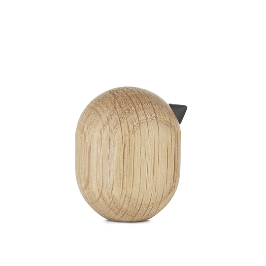 Little Bird hahmo tammi 4,5 cm