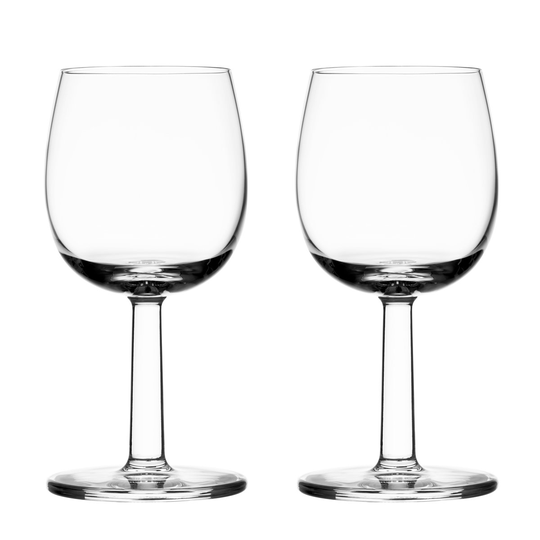 Raami aperitiivilasi 12 cl 2-pakkaus
