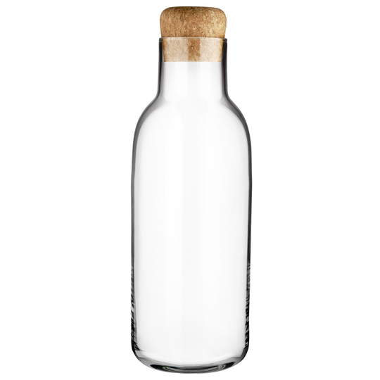 Klara karahvi 1 l