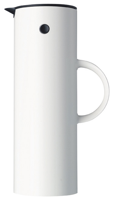 Stelton - Thermo 1 L (960) White
