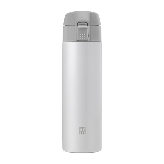 Zwilling Thermo Termospullo 0,45 L Hopea-valkoinen
