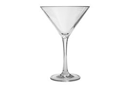 Martinilasi 30cl