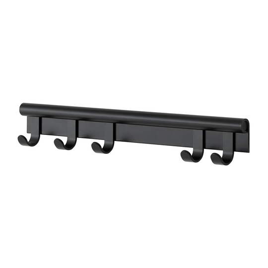 Coil vaateripustin 60 cm Black