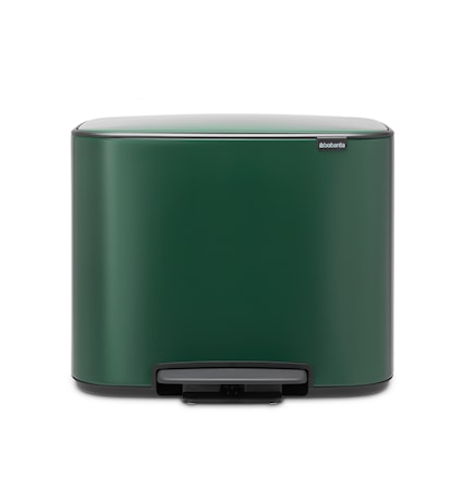 Bo Poljinroskakori Pine Green 3x11 litraa