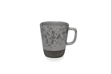 Raw Muki Kahva 30 cl - Harmaameleerattu