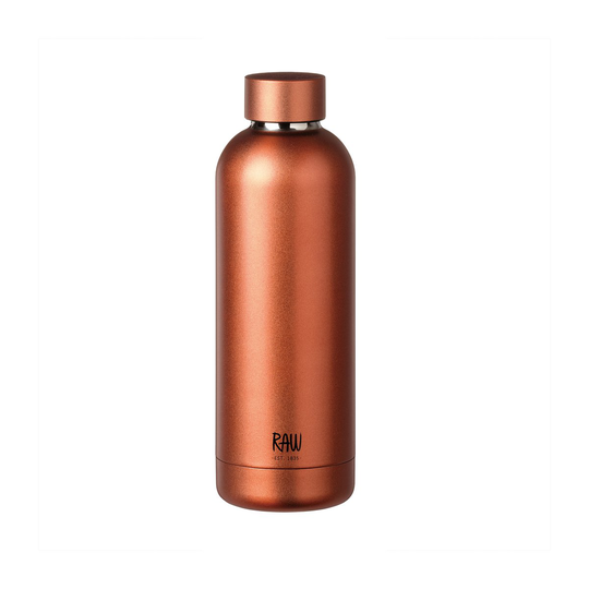 Raw termosflsaarnia 0,5 l Copper