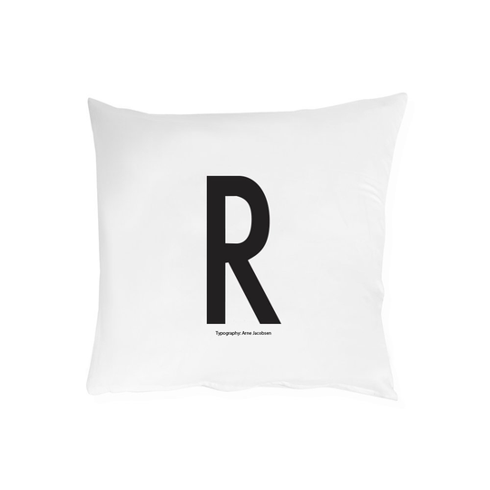 Design Letters tyynyliina 63x60 cm R
