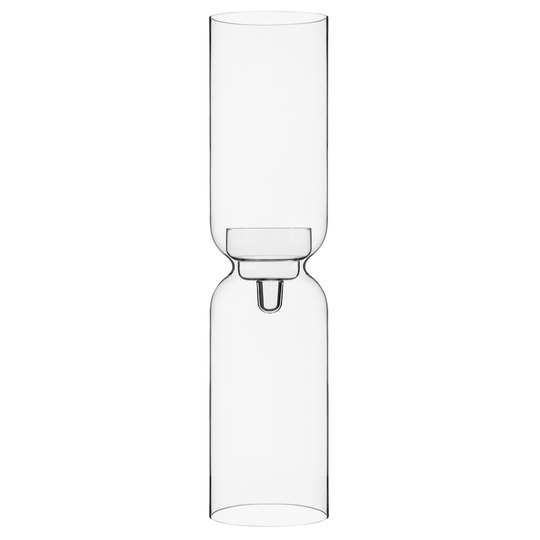 Lantern kynttilälyhty, 60 cm Kirkas