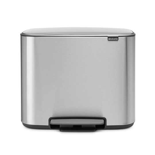 Bo poljinroskakori 36 l mineral steel FFP