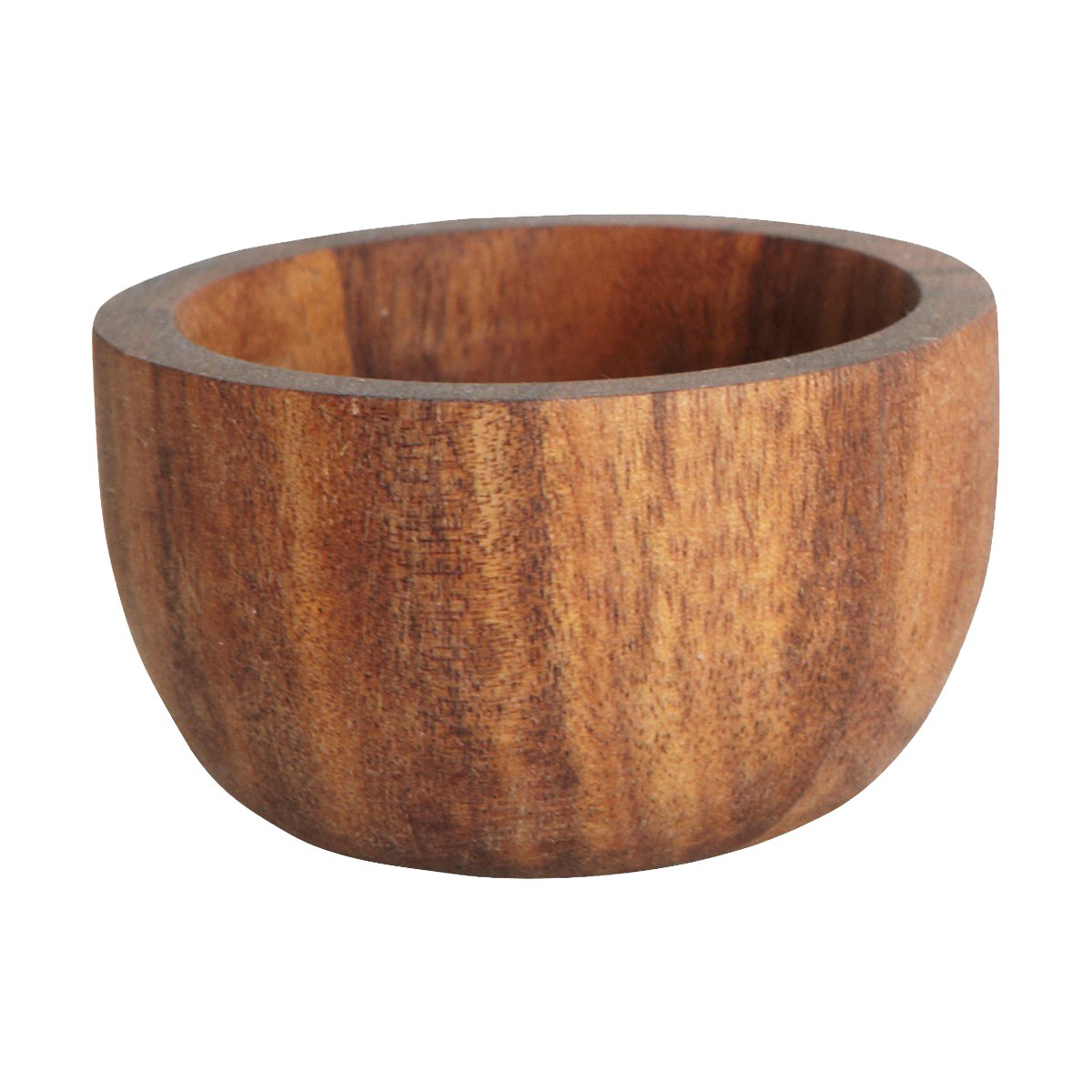 House Doctor - Nature Egg Cups Set Of 6 - Natur