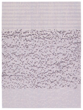 Story Pöytätabletti 40x30 cm PVC - Vaaleanharmaa 3
