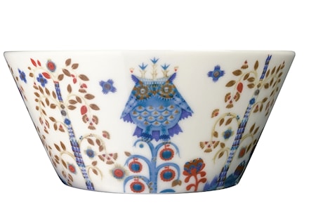 Taika Kuho 0,6 l valkoinen