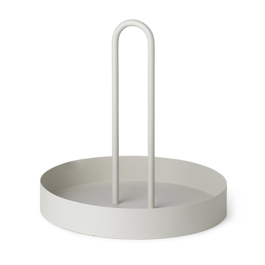 Grib Tray -tarjotin Light grey