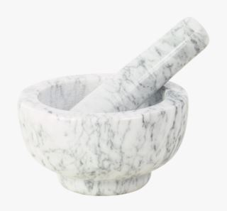 Marmor mortteli harmaa