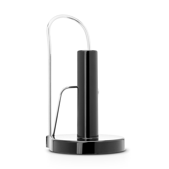 Brabantia talouspaperiteline, pöytämalli kiiltävä teräs