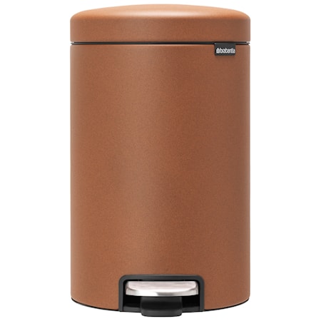 NewIcon Poljinroskakori Mineral Cinnamon 12 litraa
