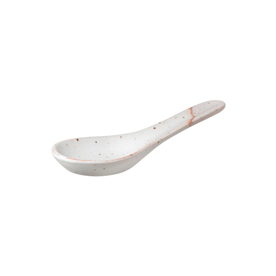 Eli teelusikka 9,2 cm Soft light grey