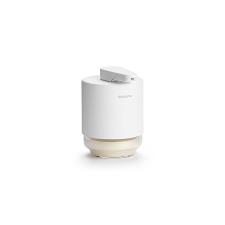 MindSet Saippua-annostelija, Mineral Fresh White